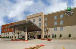 Holiday Inn Express & Suites - Lake Charles South Casino Area, an IHG Hotel, Lake Charles